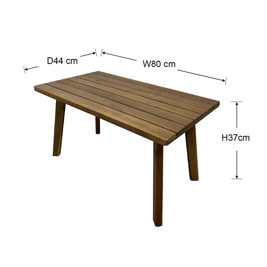 Solaris Coffee Table