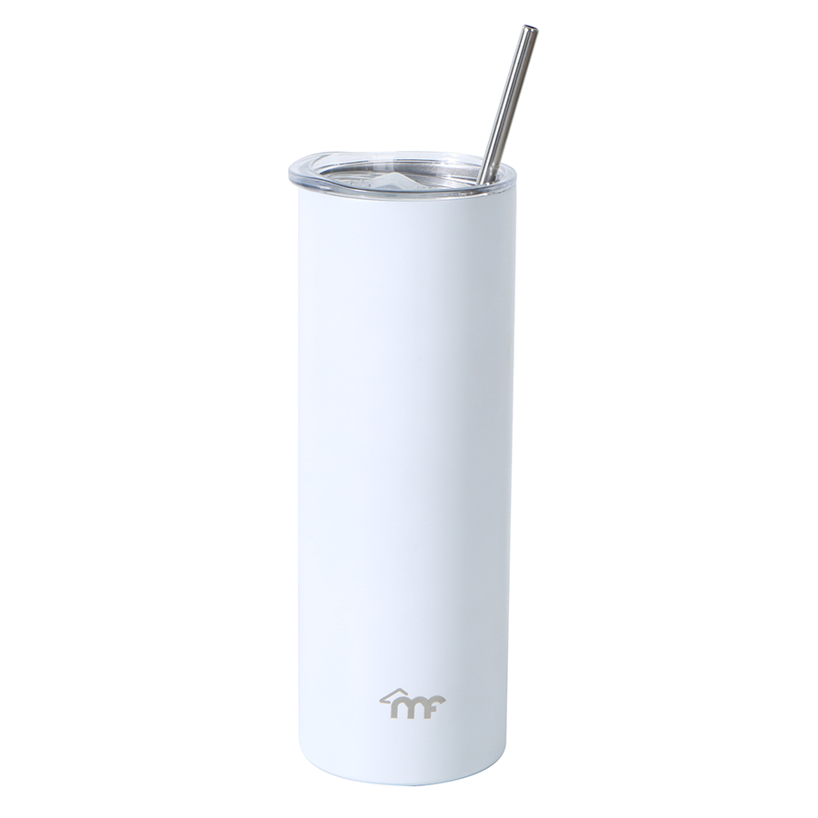 Straw　Tumbler　Enid　Insulated　with