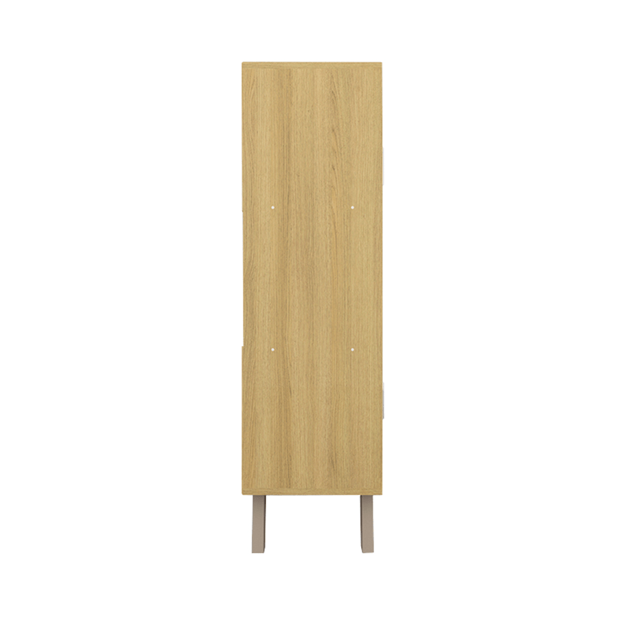 MORE AIDEN OPTIONS Aiden 80 cm Mid Bookcase Aiden 80 cm Mid Bookcase Mandaue Foam