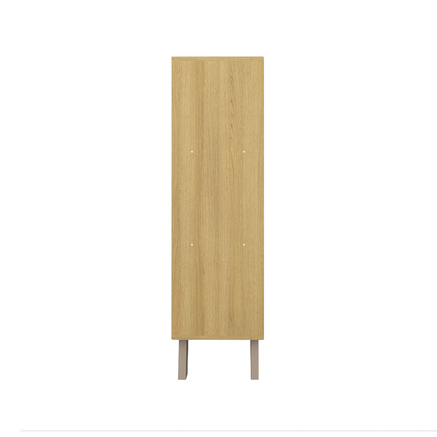 MORE AIDEN OPTIONS Aiden 60 cm Mid Bookcase Aiden 60 cm Mid Bookcase Mandaue Foam