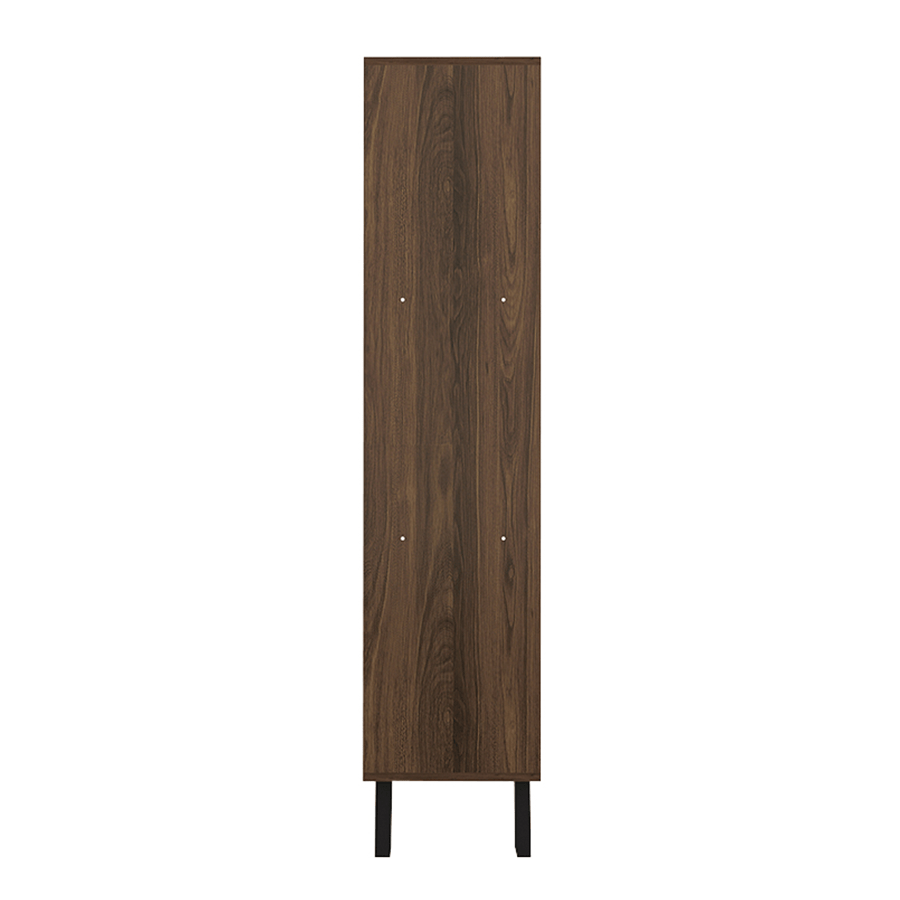 MORE AIDEN OPTIONS Aiden 60 cm High Bookcase Aiden 60 cm High Bookcase Mandaue Foam