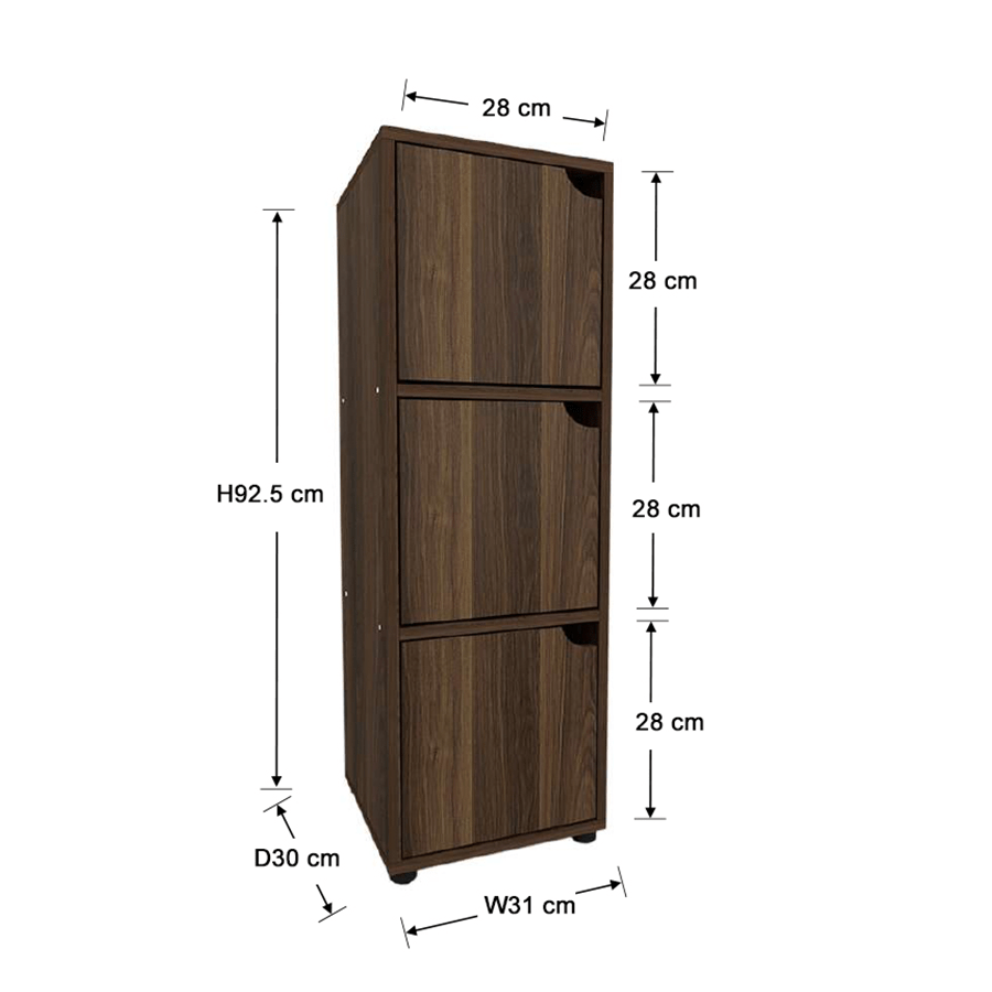 MORE JAYCE OPTIONS Jayce 1x3 Cabinet Jayce 1x3 Cabinet Mandaue Foam