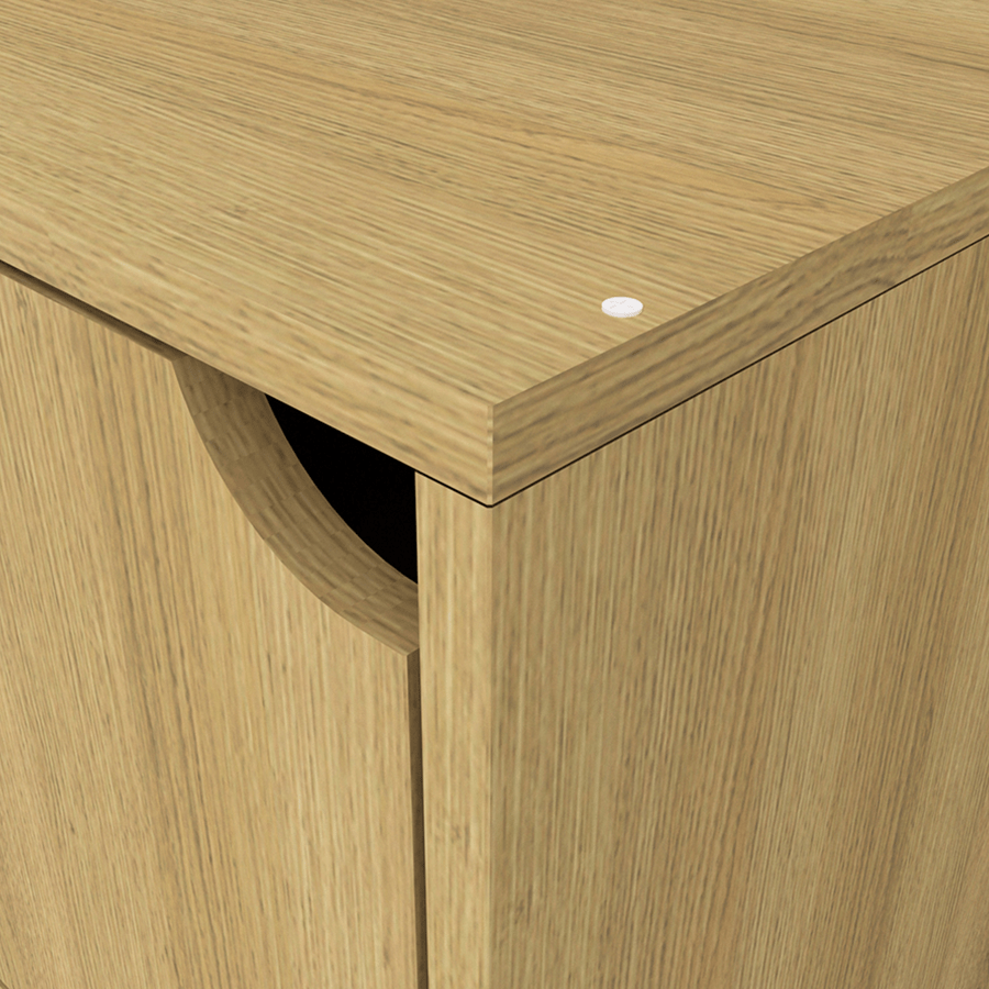MORE JAYCE OPTIONS Jayce 1x3 Cabinet Jayce 1x3 Cabinet Mandaue Foam