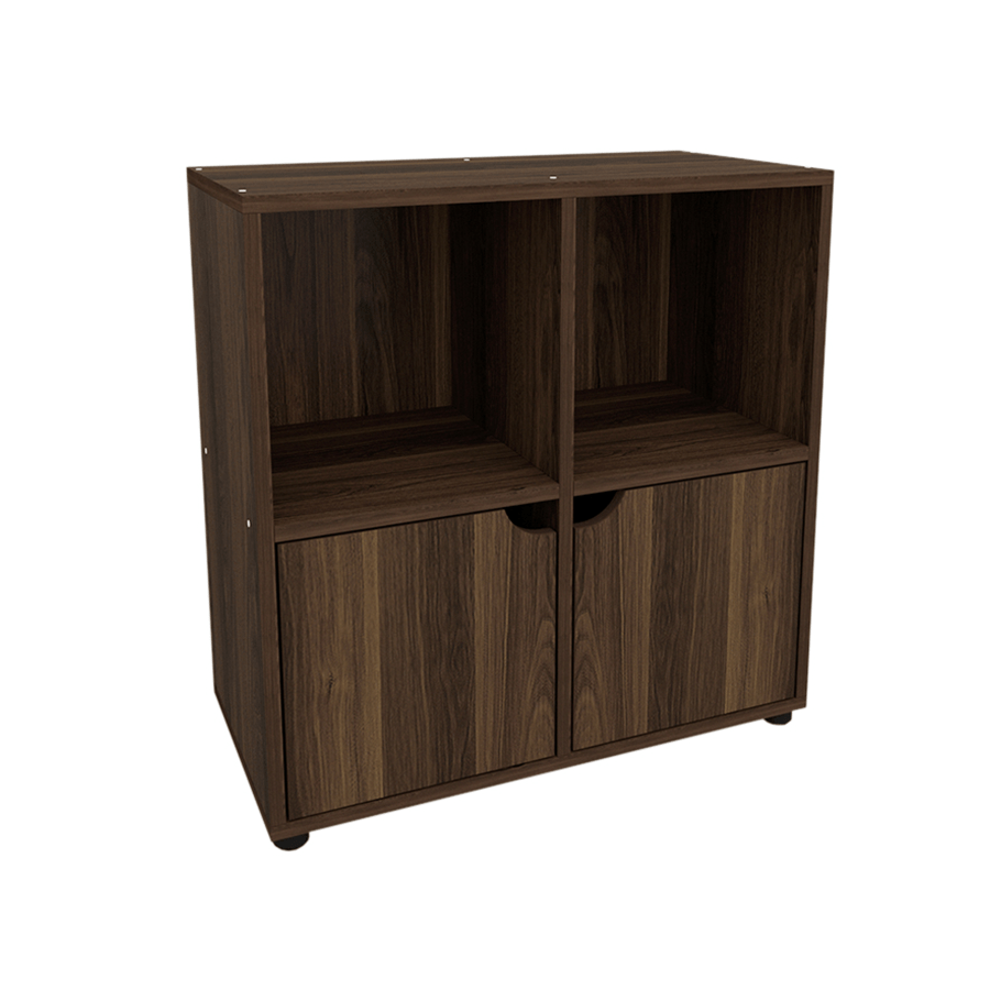 MORE JAYCE OPTIONS Jayce 2x2 Cabinet Jayce 2x2 Cabinet Walnut Mandaue Foam