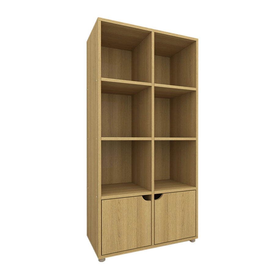 MORE JAYCE OPTIONS Jayce 2x4 Cabinet Jayce 2x4 Cabinet Oak Mandaue Foam