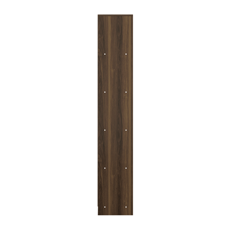 MORE STROME OPTIONS Strome 80 cm High Bookcase Strome 80 cm High Bookcase Mandaue Foam