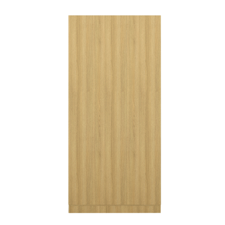MORE STROME OPTIONS Strome 80 cm High Bookcase Strome 80 cm High Bookcase Mandaue Foam