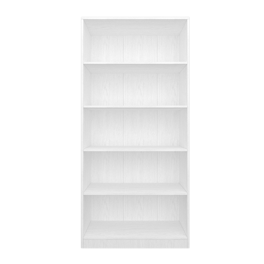 MORE STROME OPTIONS Strome 80 cm High Bookcase Strome 80 cm High Bookcase Mandaue Foam