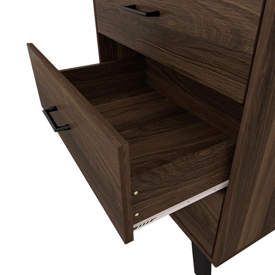 MORE AIDEN OPTIONS Aiden Chest of 3 Drawer Aiden Chest of 3 Drawer Mandaue Foam