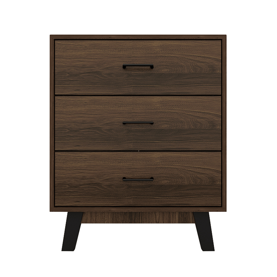 MORE AIDEN OPTIONS Aiden Chest of 3 Drawer Aiden Chest of 3 Drawer Mandaue Foam