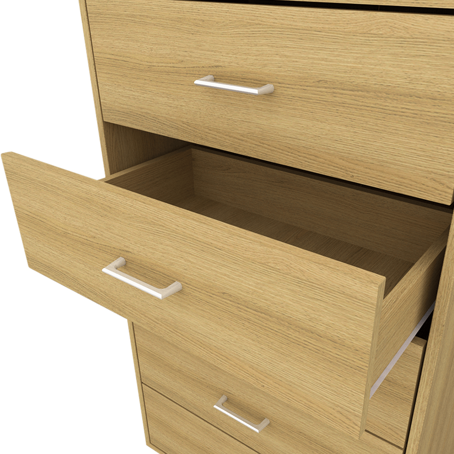MORE AIDEN OPTIONS Aiden Chest of 5 Drawer Aiden Chest of 5 Drawer Mandaue Foam