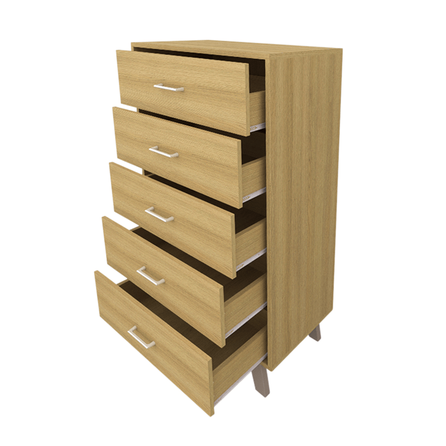MORE AIDEN OPTIONS Aiden Chest of 5 Drawer Aiden Chest of 5 Drawer Mandaue Foam