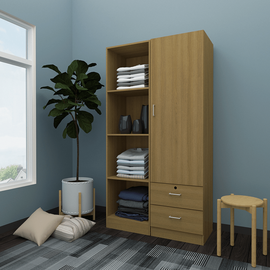 #color_Oak