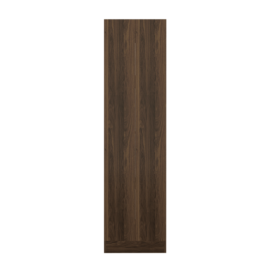 Averie Open Wardrobe with 4 Shelves
