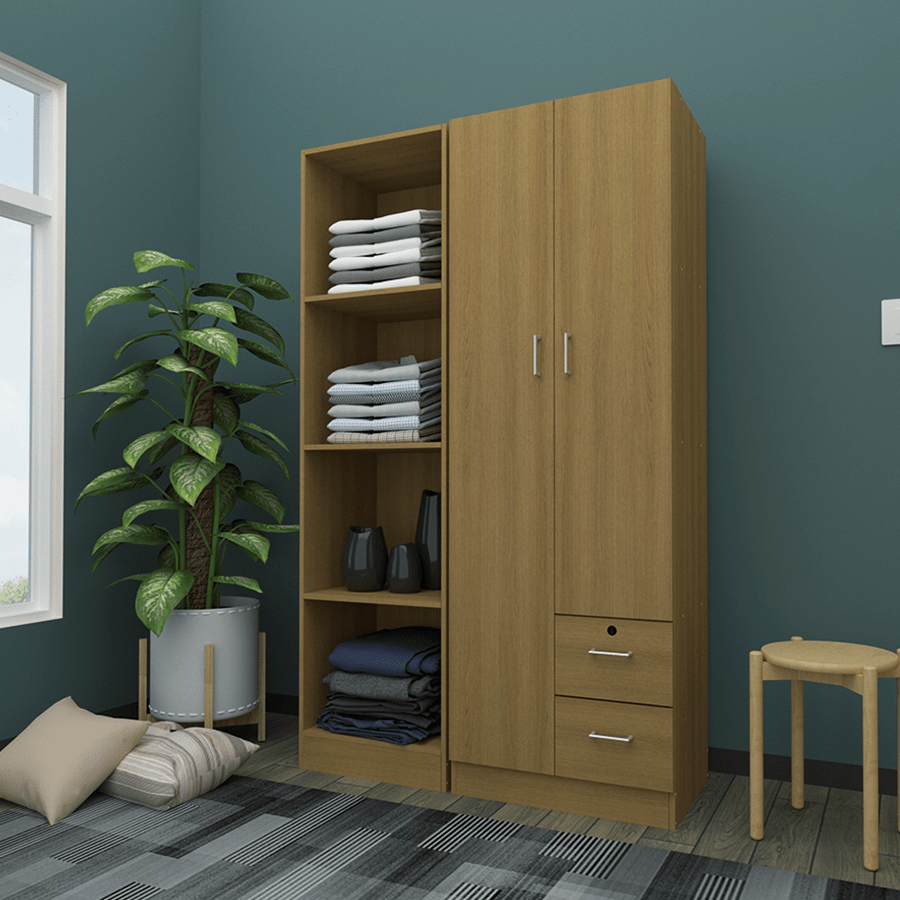 #color_Oak