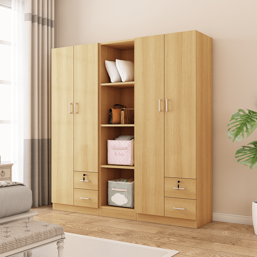 #color_Oak