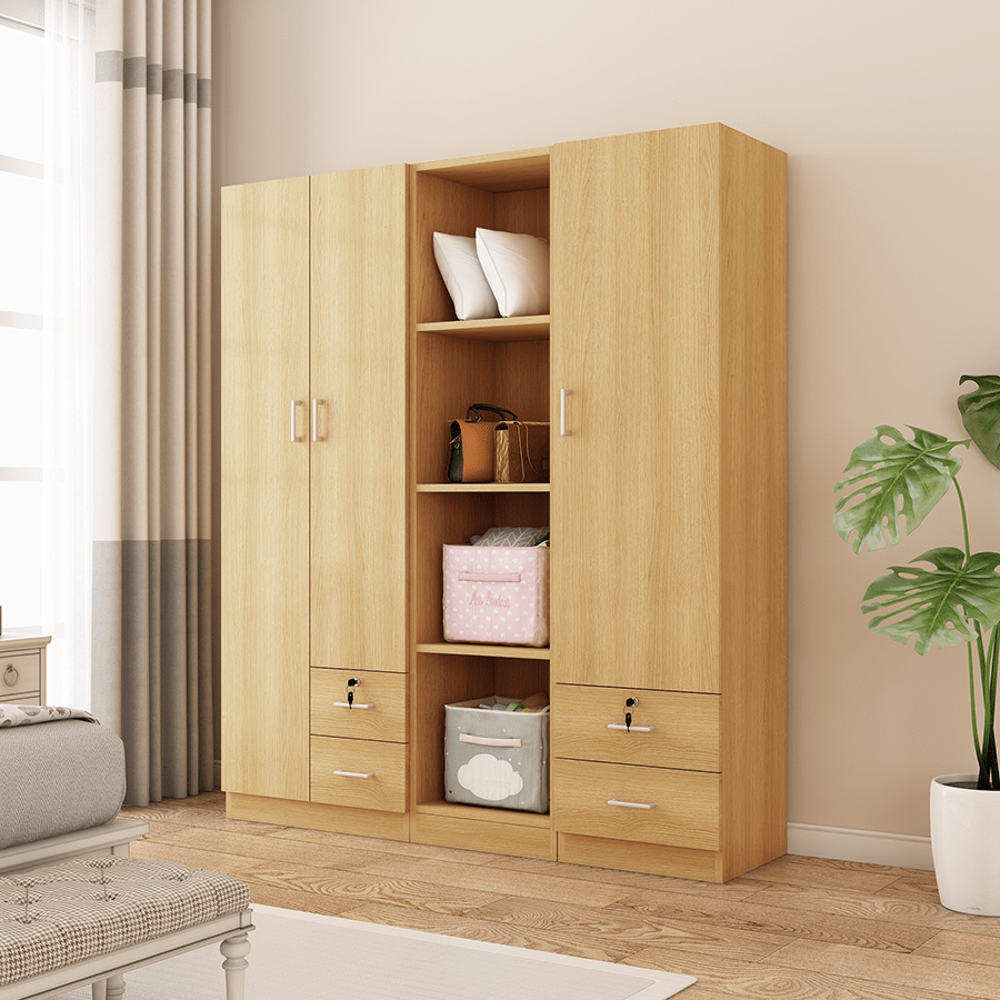 #color_Oak