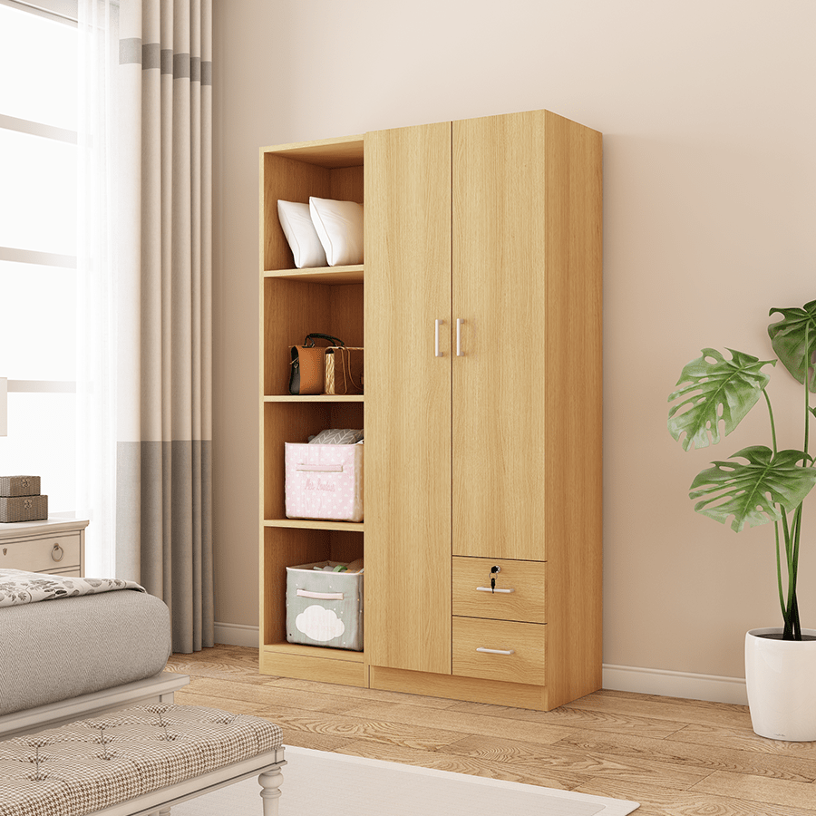 #color_Oak