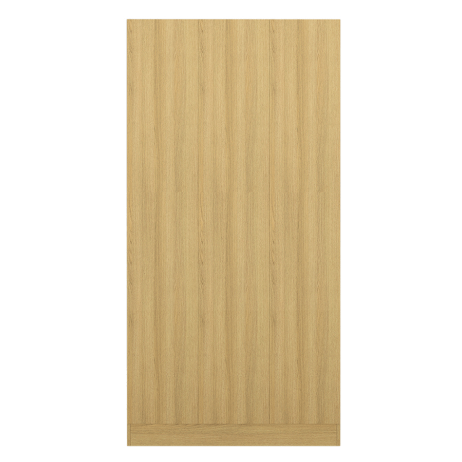Averie 3 Door with 2 Drawer Wardrobe