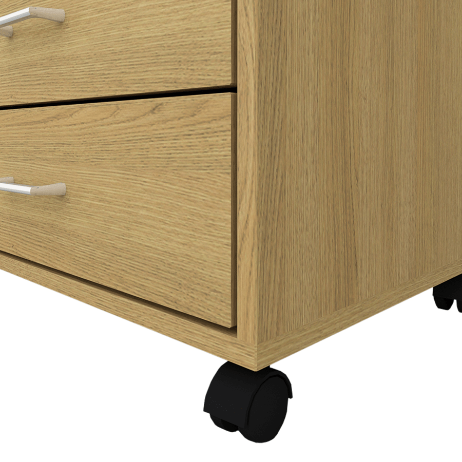 MORE RHYS OPTIONS Rhys 4 Drawer Pedestal Rhys 4 Drawer Pedestal Mandaue Foam