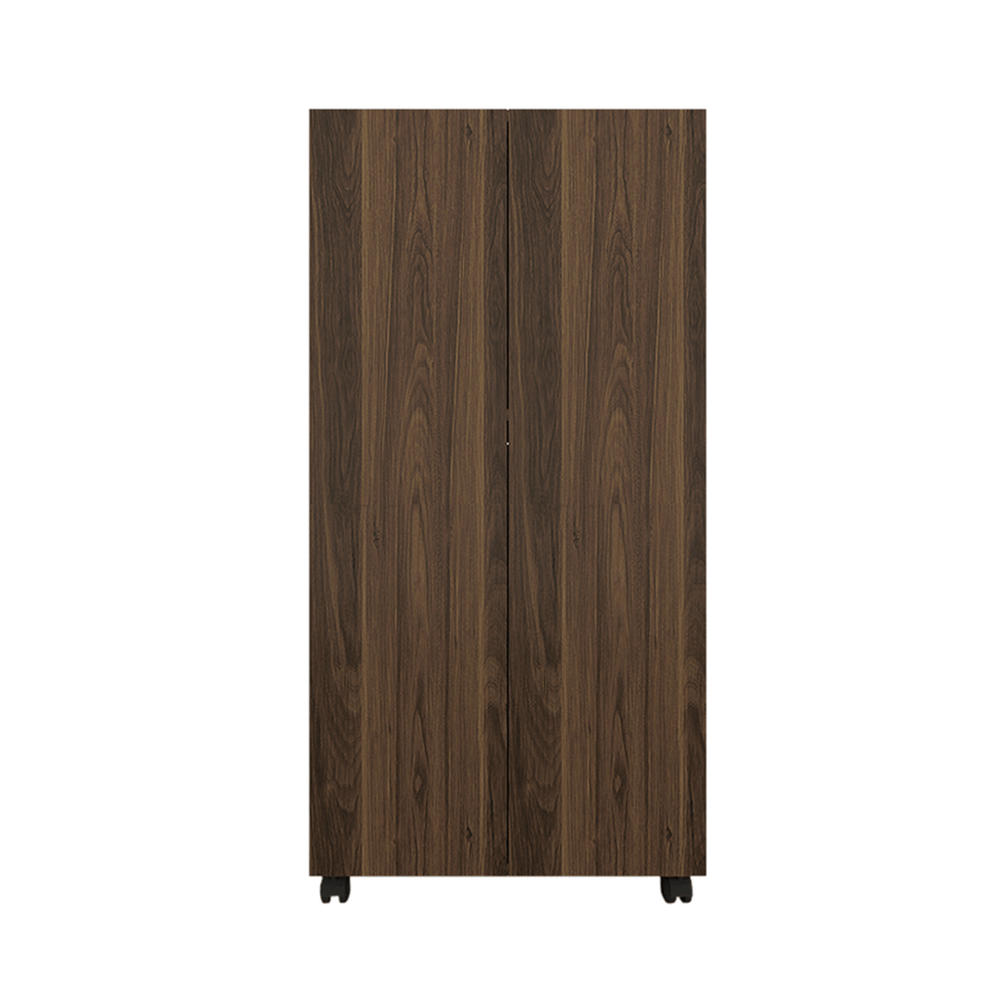 MORE RHYS OPTIONS Rhys Tall 4 Drawer with Door Pedestal Rhys Tall 4 Drawer with Door Pedestal Mandaue Foam