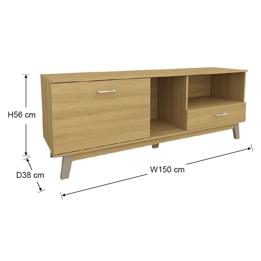 #color_Oak