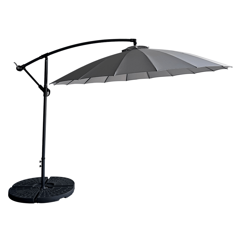 Sunny Hanging Umbrella