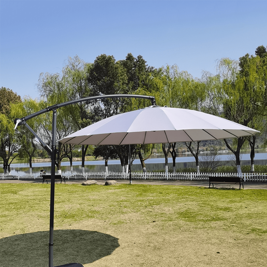 Sunny Hanging Umbrella