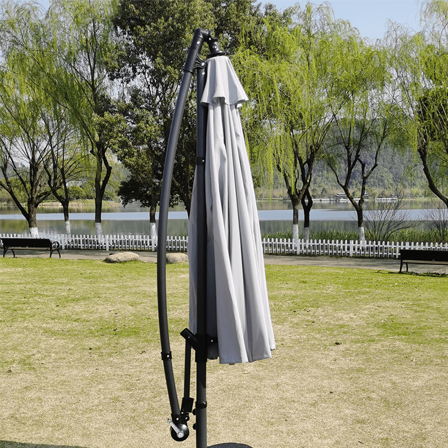 Sunny Hanging Umbrella
