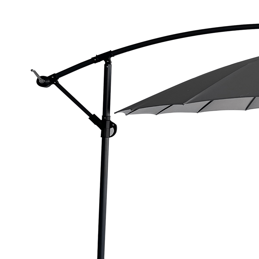 Sunny Hanging Umbrella