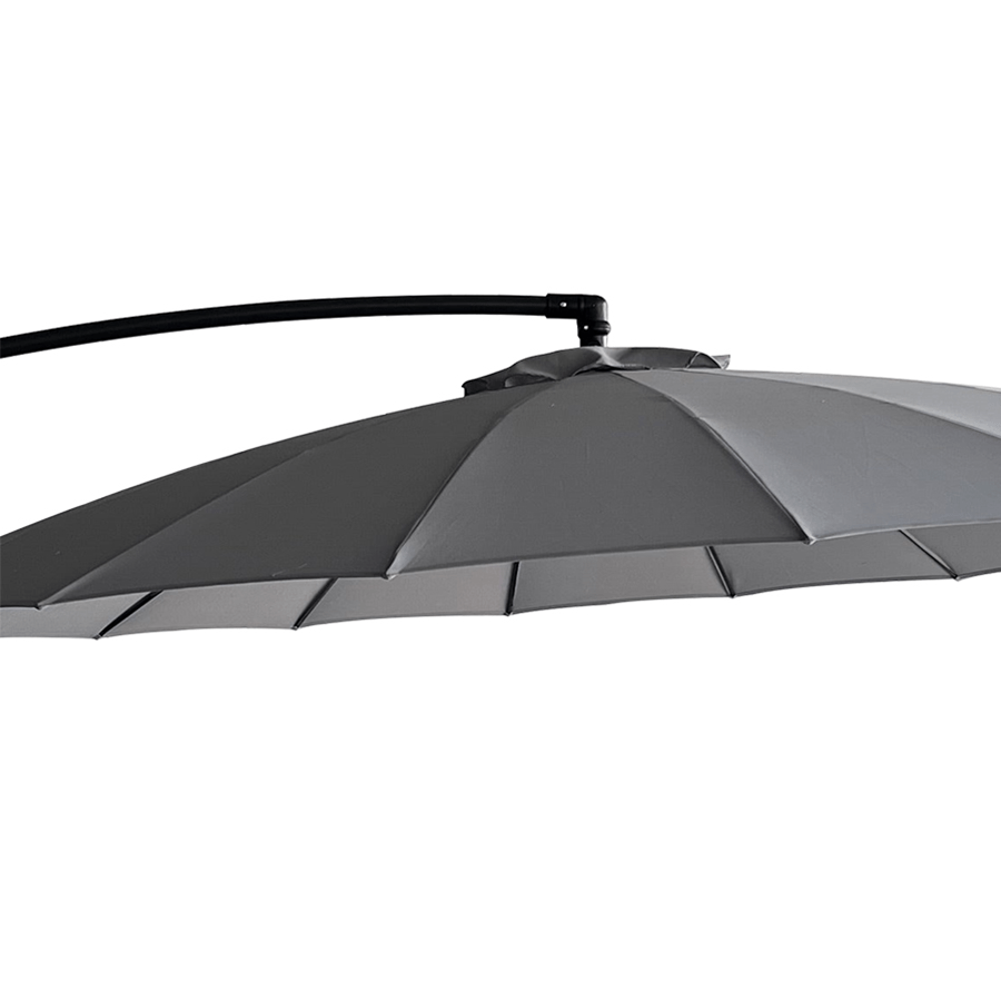 Sunny Hanging Umbrella