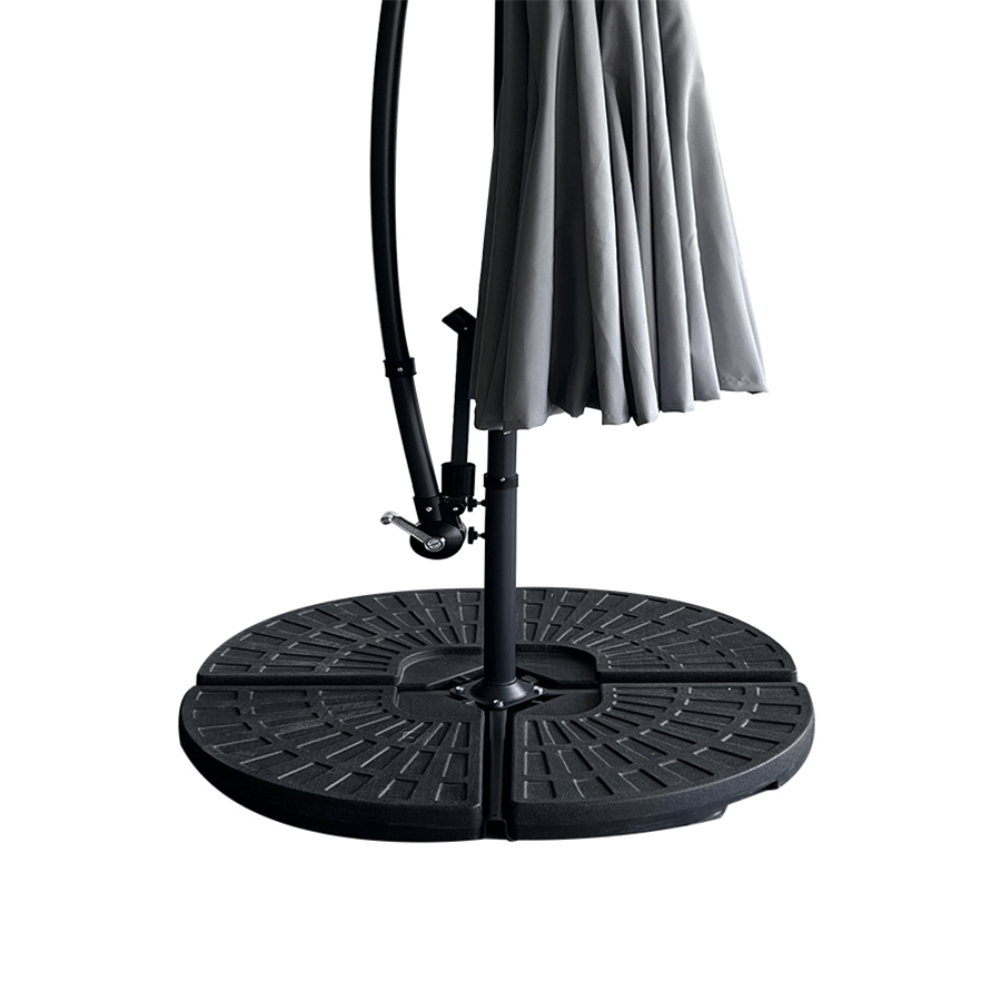 Sunny Hanging Umbrella