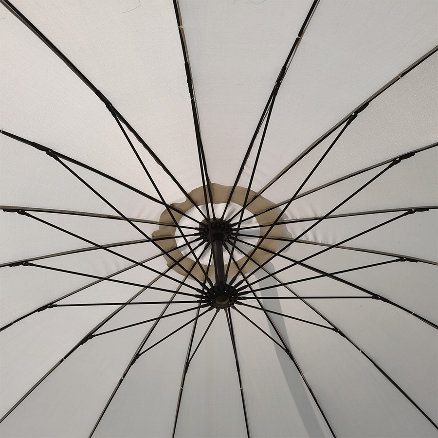 Sunny Hanging Umbrella