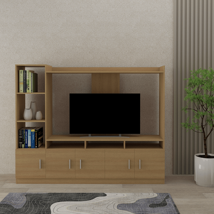 Arthur TV Unit Arthur TV Unit Mandaue Foam