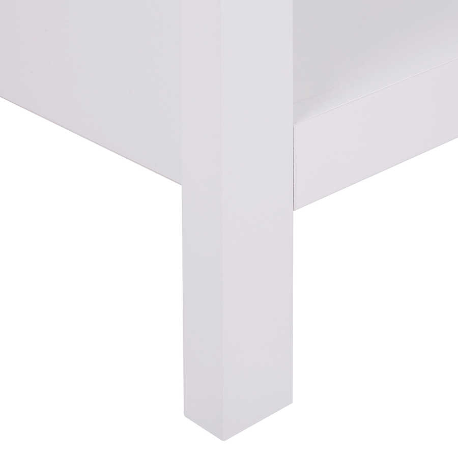 Amber 3 Tier Book Shelf