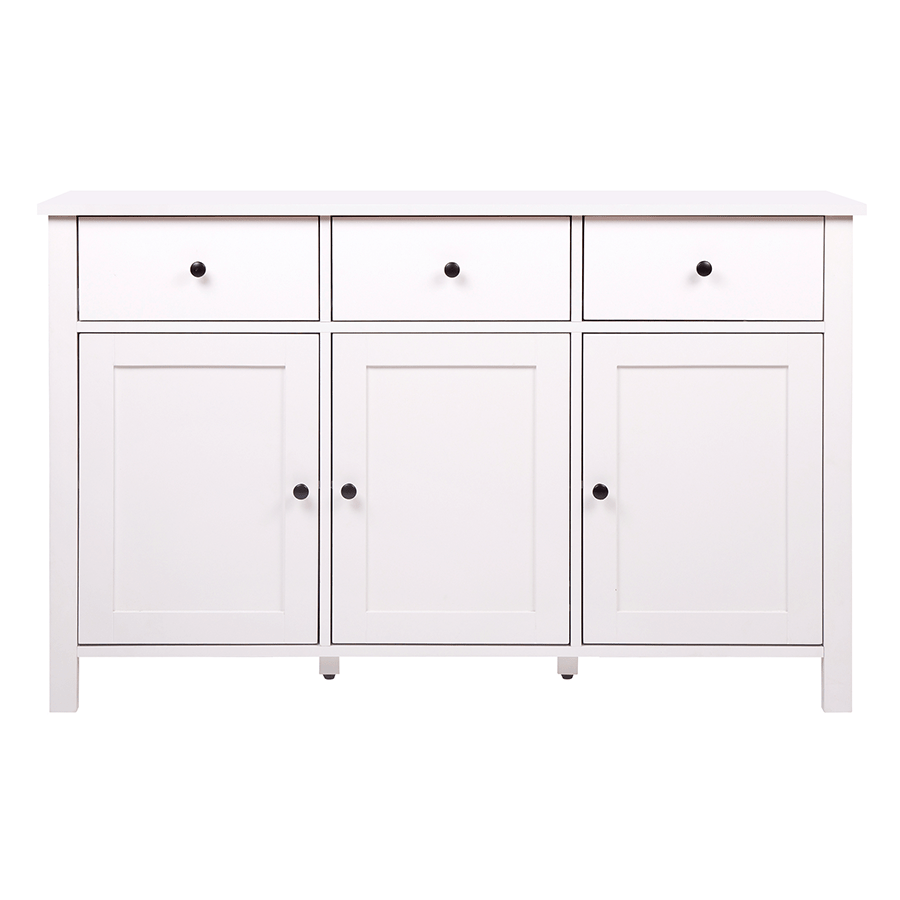Amber Buffet Cabinet