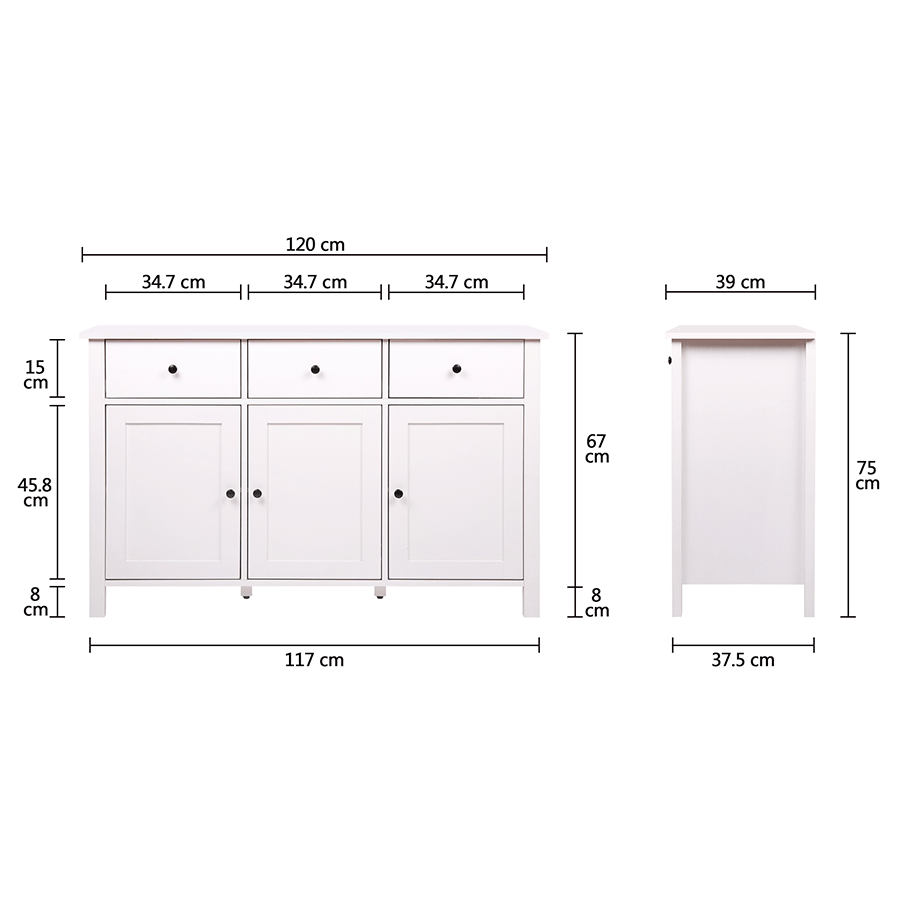 MORE AMBER OPTIONS Amber Buffet Cabinet Amber Buffet Cabinet Mandaue Foam