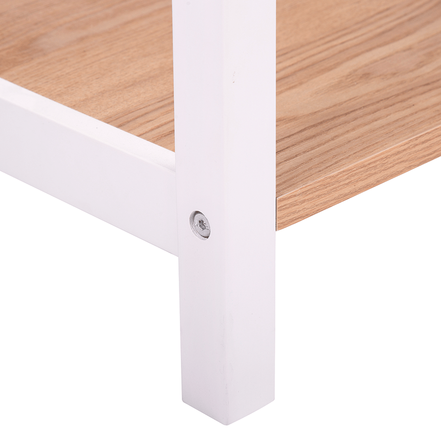 Amber Console Table