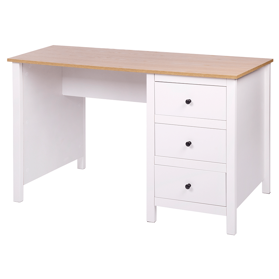 MORE AMBER OPTIONS Amber 3 Drawer Office Desk Amber 3 Drawer Office Desk Mandaue Foam
