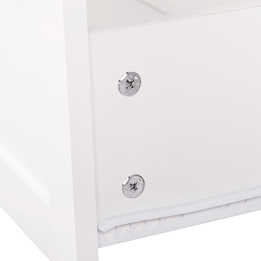 Amber Shoe Cabinet