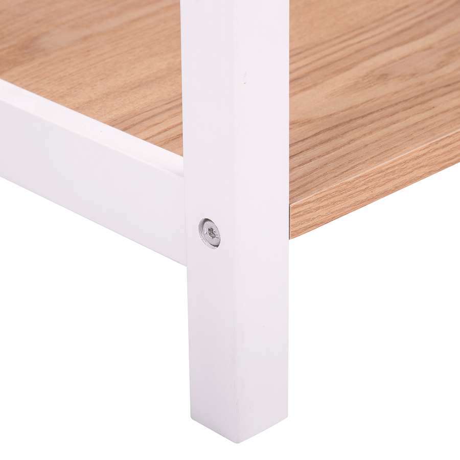 Amber Side Table