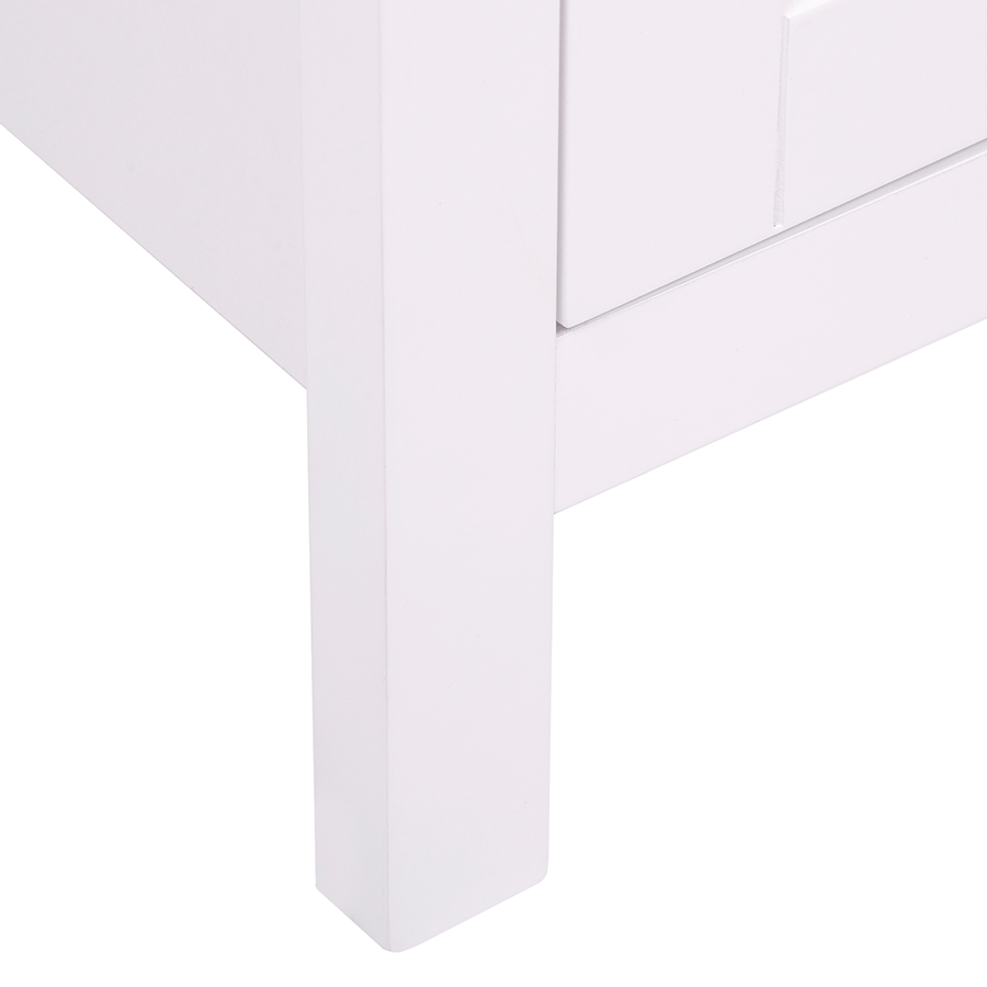 Amber 150 cm TV Stand with 2 Doors