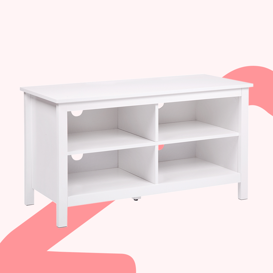 Amber 100 cm TV Stand