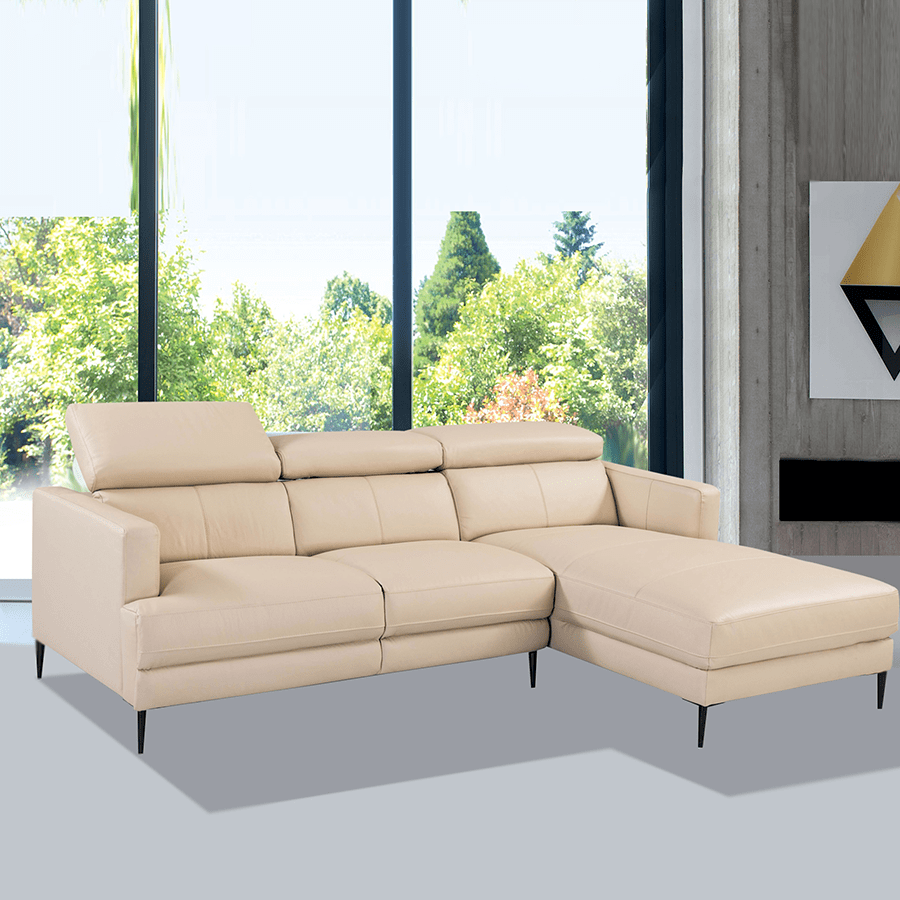 MORE STARK OPTIONS Stark L-shape Modern Sofa Stark L-shape Modern Sofa Mandaue Foam