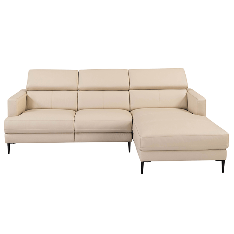 MORE STARK OPTIONS Stark L-shape Modern Sofa Stark L-shape Modern Sofa Mandaue Foam