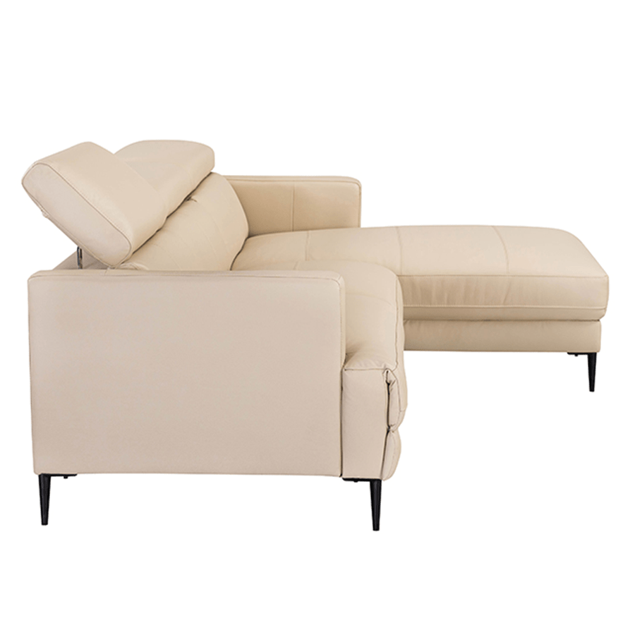 MORE STARK OPTIONS Stark L-shape Modern Sofa Stark L-shape Modern Sofa Mandaue Foam