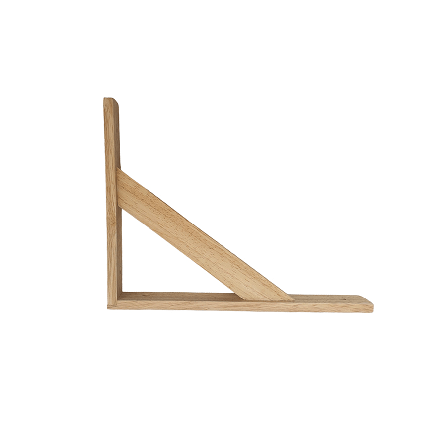 Yujin Wooden Wall Bracket