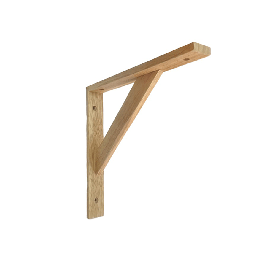 Yujin Wooden Wall Bracket