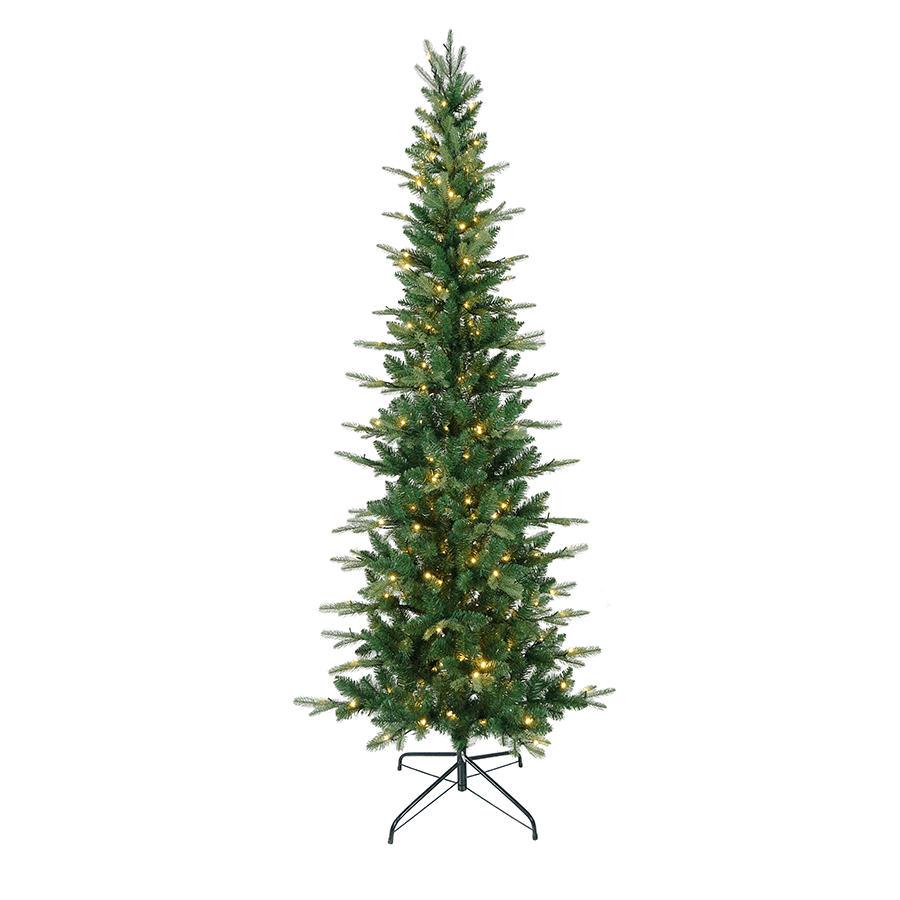 Khasi Pine 7ft 230LED Lights 498 Tips