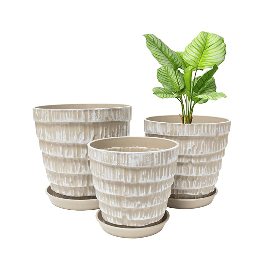 Elmgrein Planter
